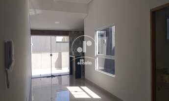 Imagem 3: Imperdível cobertura de 3 quartos na Vila Curuçá - Santo André-SP: 136m², 1 suíte, 2 vagas