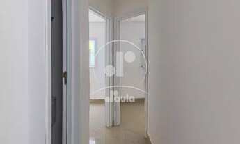 Imagem 5: Cobertura a venda com 104m², 2 dormitórios, 1 suíte, 3 banheiros, 1 vaga, na Vila Humaitá