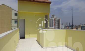 Imagem: Bairro Camilópolis.Cobertura sem condomínio