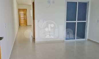 Imagem 5: Sobrado de 130m² à venda em Santo André-SP, bairro Utinga: 3 quartos, 1 suíte, 1 sala, 2 b