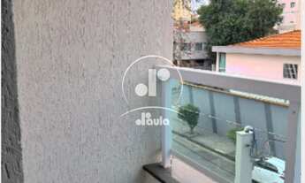 Imagem 6: Cobertura a venda com 108m², com 3 dormitórios, 1suíte, 3 banheiros, 2 vagas, na Vila Valp