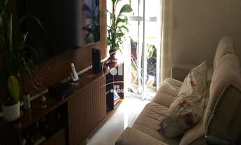 Imagem 5: Apartamento Bairro Casa Branca - 64m² 2 dormitórios 1 suíte 1 vagas lazer completo