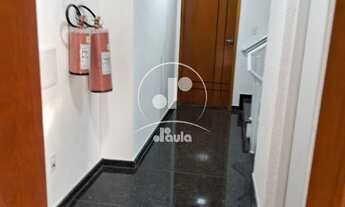 Imagem 3: Apartamento à venda em Santo André-SP, Vila Francisco Matarazzo: 2 quartos, 1 suíte, 1 sal