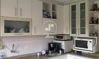 Imagem 3: Sobrado com 272 m² de área construída no jardim Do Pillar