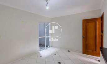 Imagem 6: Sobrado à venda em Santo André-SP, Parque das Nações: 3 quartos, 1 suíte, 2 salas, 2 banhe