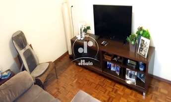 Imagem: Apartamento 155m² Jardim Bela Vista. Próximo