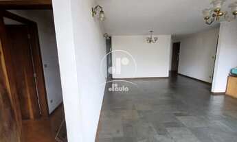 Imagem 6: Vila Bastos. Apartamento com 176,15 m2, ambientes espaçosos e em localização privilegiada