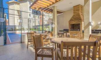 Imagem 3: Apartamento à venda na Vila Curuçá, Santo André-SP: 3 quartos, 1 sala, 1 banheiro, 1 vaga