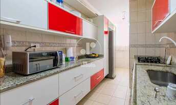 Imagem 2: Imperdível: Apartamento à venda em Santo André-SP, Jardim Santo André, 3 quartos, 2 salas