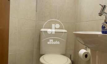 Imagem 7: Sobrado para venda com 160m², 3 dormitórios, 1 suíte, 3 banheiros, 3 vagas, na Vila Scarpe