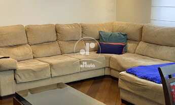 Imagem 4: Apartamento no Jardim bela Vista com 125 m² a 5 minutos do Shopping ABC