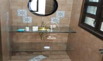 Imagem 6: Imperdível! Estuda permuta com imóvel até 800 mil Vila Gilda com jardins e ainda 100 m² d