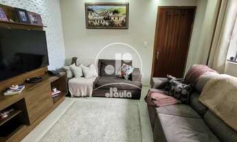 Imagem 4: Sobrado Vila Alzira 108 m² com 3 dormitórios sendo 2 suítes 2 vagas paralelas