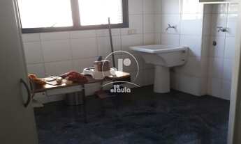 Imagem 7: Espaçoso Apartamento 4 Quartos, 2 Suítes, 4 Vagas em Santo André - Jardim 240m². Venha Con