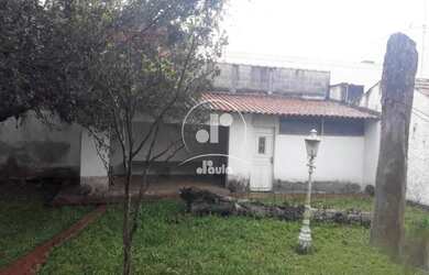 Imagem 5: Casa comercial 368m², com 4 dormitórios sendo 1 suíte, 4 vagas na Vila Pires em Santo Andr