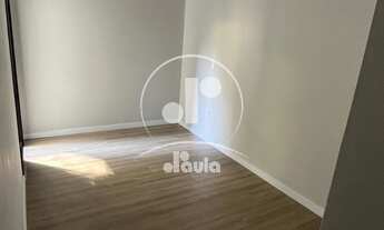 Imagem 6: Apartamento a venda com 61,48m², 2 dormitórios, 1 suíte, 2 vagas, no Bairro Santa Maria, S