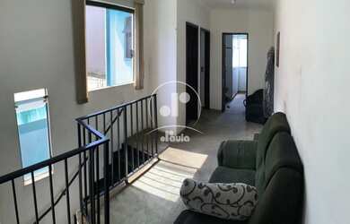 Imagem 3: Sobrado à venda em Santo André-SP, Parque Marajoara: 3 quartos, 1 suíte, 3 salas, 3 banhei