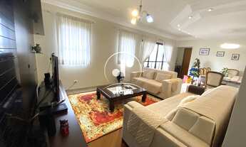 Imagem 2: Impecável apartamento à venda em Santo André-SP, Vila Bastos: 3 quartos, 1 suíte, 1 escrit