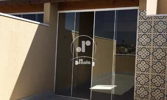 Imagem 3: Cobertura de 96m² à venda em Santo André-SP, Vila Camilópolis. Confira!