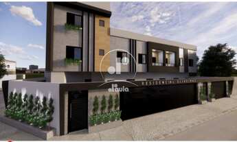 Imagem: Sobrado à venda em Santo André-SP, Jardim