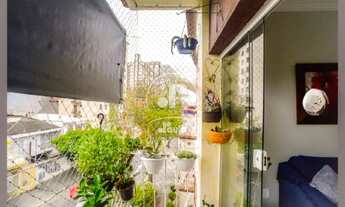 Imagem 6: Jardim Bela Vista. Apartamento 75m2, 2 quartos e 1 vaga garagem