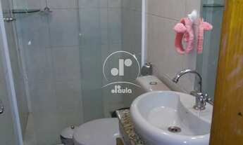 Imagem 6: Sobrado à venda em Santo André-SP na Vila Cecília Maria: 3 quartos, 3 suítes, 1 sala, 4 ba