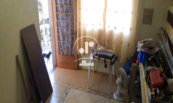 Imagem: Imperdível Sobrado à Venda em Santo André-SP