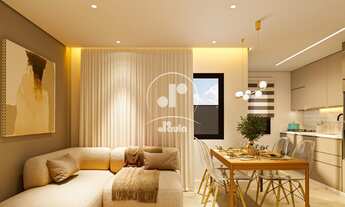 Imagem: Apartamento Garden a venda com 102,78m²