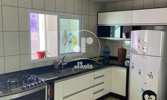 Imagem 7: Sobrado a venda com 238m², 3 suítes, 5 banheiros, 6 vagas, no Bairro Parque João Ramalho