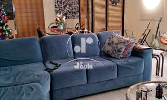 Imagem 2: Apartamento a venda com 135m², 3 dormitórios, 1 suíte, 3 banheiros, 2 vagas, no Bairro Jar