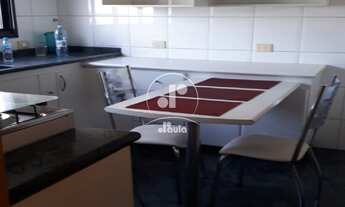 Imagem 5: Espaçoso Apartamento 4 Quartos, 2 Suítes, 4 Vagas em Santo André - Jardim 240m². Venha Con