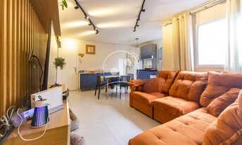 Imagem 2: Imperdível oportunidade de compra: Apartamento de 3 quartos e 2 vagas na Vila Pires, Santo