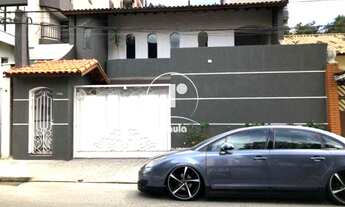 Imagem: Sobrado para locação com 402m², 3 suítes