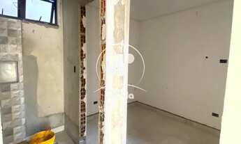 Imagem 4: Apartamento com elevador na Vila Bastos com 2 quartos, 2 suítes, 1 sala, 2 banheiros, 2 va