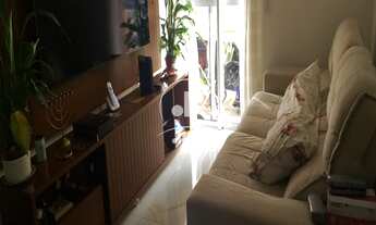 Imagem 2: Apartamento Bairro Casa Branca - 64m² 2 dormitórios 1 suíte 1 vagas lazer completo