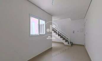 Imagem: Cobertura a venda com 92m², 2 dormitórios