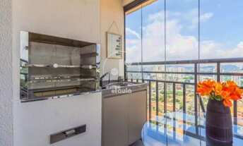 Imagem 2: Apartamento à venda em São Bernardo do Campo - Vila Gonçalves: 2 quartos, 1 suíte, 1 vaga