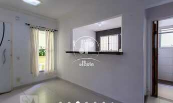 Imagem 4: Apartamento à venda em São Bernardo do Campo-SP, 2 quartos, 1 sala, 1 vaga de garagem, 52m