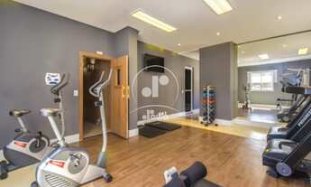 Imagem: Apartamento à venda na Vila Curuçá, Santo