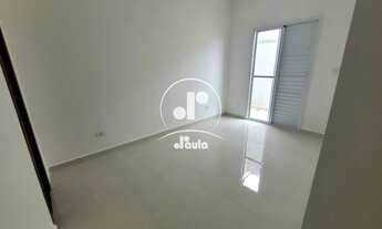 Imagem: Imperdível cobertura à venda em Santo