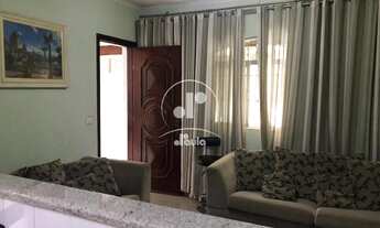 Imagem 7: Imperdível Sobrado à Venda em Santo André-SP na Vila Palmares com 5 Quartos, 2 Salas, 2 Ba