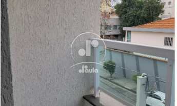 Imagem 5: Cobertura a venda com 152,74m², com 3 dormitórios, 1suíte, 3 banheiros, 2 vagas, na Vila V