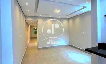 Imagem 2: Sobrado à venda em Santo André-SP - Jardim do Estádio: 3 quartos, 1 suíte, 1 sala, 3 banhe