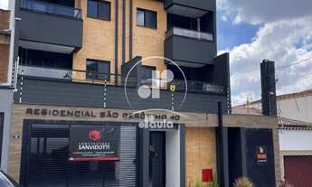 Imagem 2: Apartamento à venda em Santo André-SP, Jardim Bela Vista: 3 quartos, 1 suíte, 86m², 2 vaga