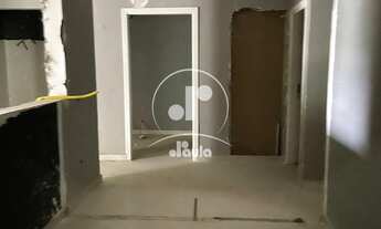 Imagem 3: Salão comercial para locação com 161m², 2 banheiros, 2 vagas, no Bairro Jardim, Santo Andr