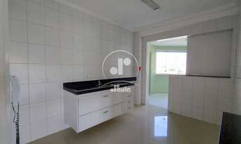 Imagem 5: Apartamento para locação com 106m², 3 dormitórios, 2 suítes, 3 banheiros, 3 vagas, na Vila