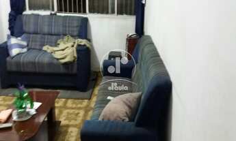 Imagem 2: Sobrado à venda na Vila Curuçá em Santo André-SP: 2 quartos, 2 salas, 2 banheiros, 1 vaga