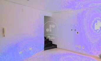 Imagem 4: Cobertura de 2 quartos com suíte e 2 vagas na Vila Marina - Santo André-SP - 148m².