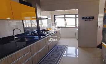 Imagem 3: Apartamento a venda com 98m², 3 dormitórios sendo 1 suíte, 2 vagas de garagem na Vila Gild