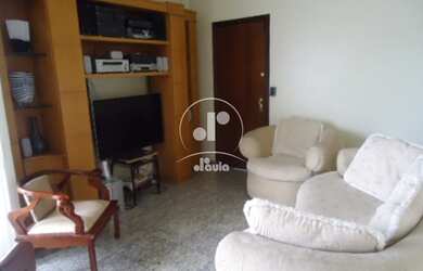 Imagem 2: Valparaíso, apartamento com 140m2. Aceita apartamento até 250 mil